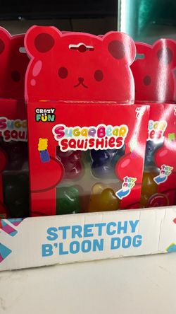 squishy
