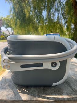 Össur Cold Rush Cold Therapy System - Complete w/ Multiple Pads