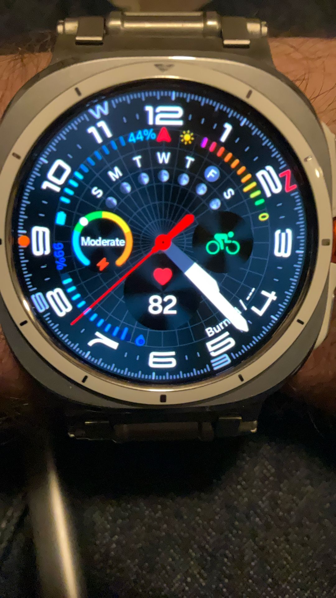 Samsung Galaxy Ultra