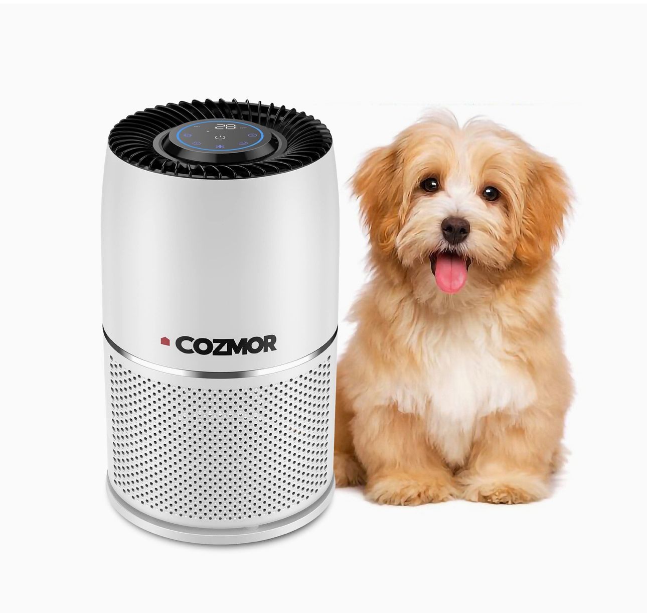 G220 Air Purifier