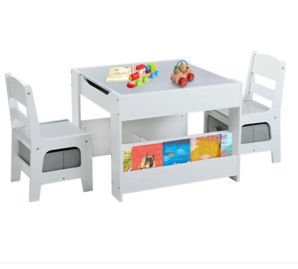 Kids Table