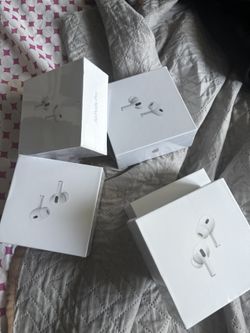 AIRPOD PROS NOT FREE SEND OFFERS