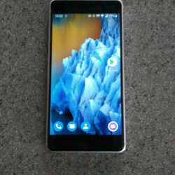 Nokia Smartphone