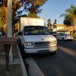 2002 Ford E350 E350