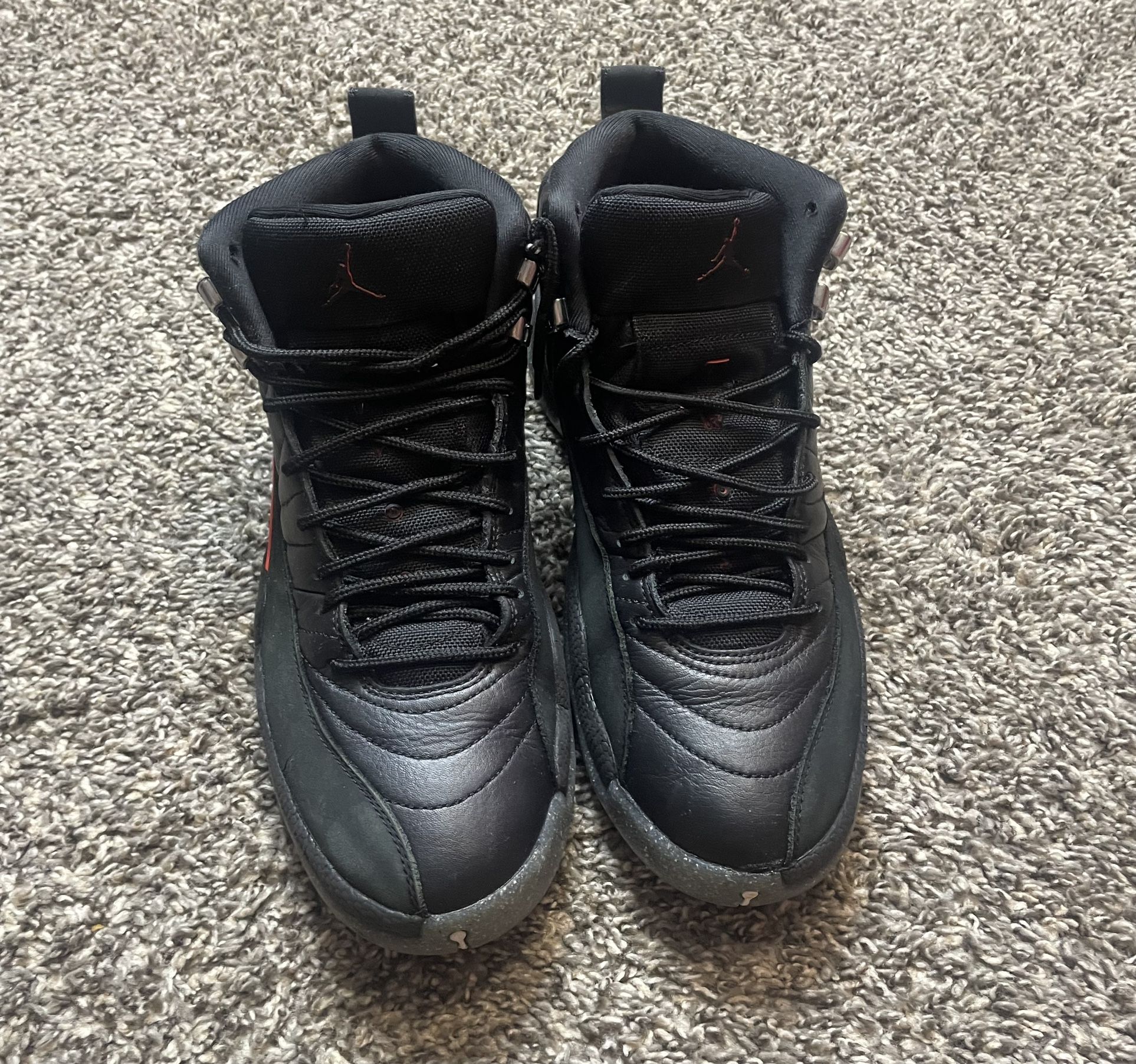 Air Jordan 12 Utility Grind