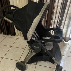Stroller