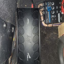 Car Audio