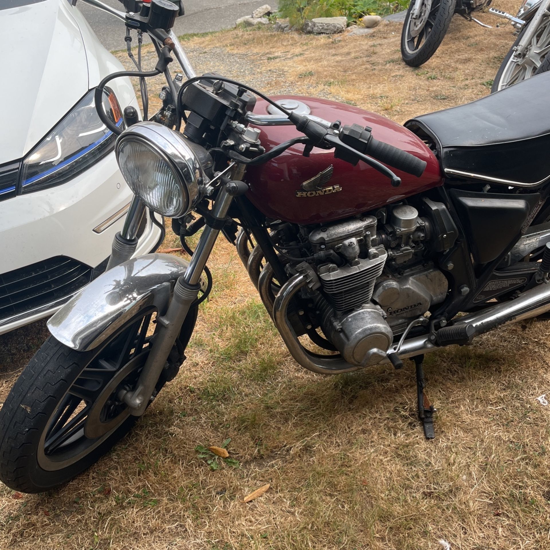 honda cb360t for sale