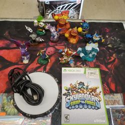 Skylander Xbox 360