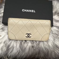 Chanel Wallet