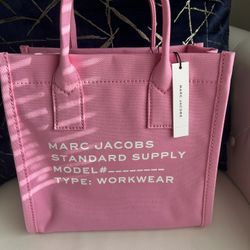 Mark Jacobs Tote Bag