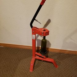 Wine Making Kit And Supplies 