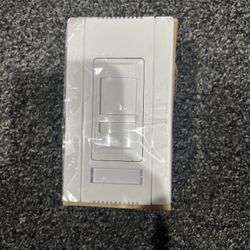 WATTSTOPPER • Architectural Dimmer- ADF120277-w 