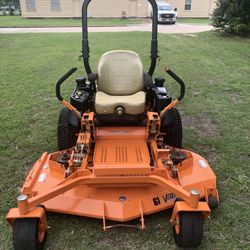 2016 scag tiger cat sale