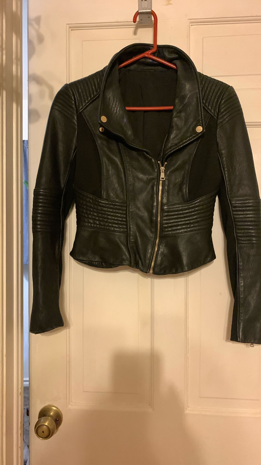 Riding Jacket