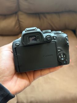 CANON R10