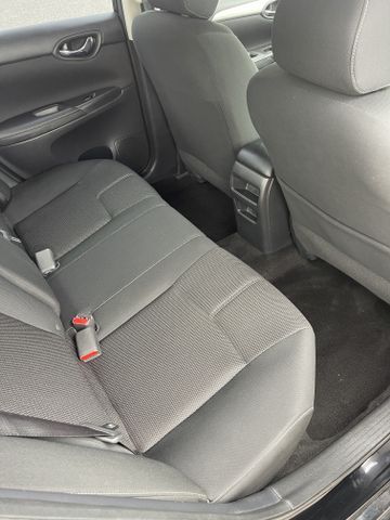 2018 Nissan Sentra