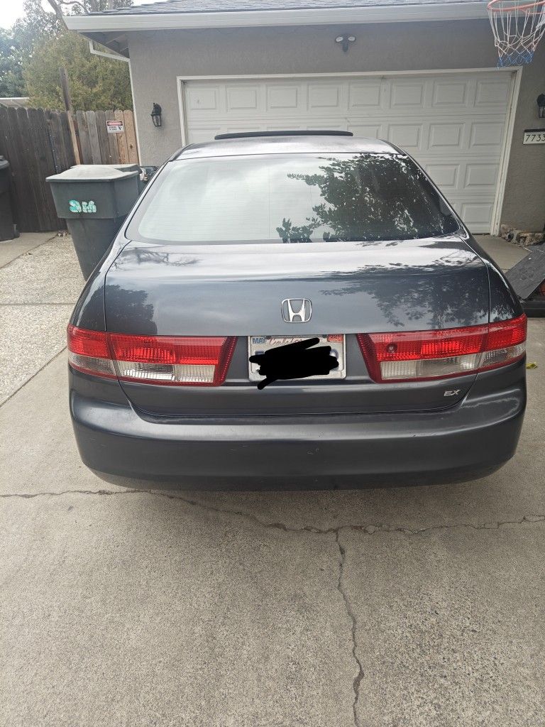 2004 Honda EX For Sale