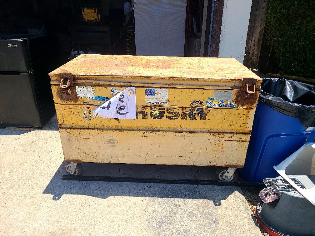 Tool Box 