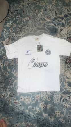Bape tee