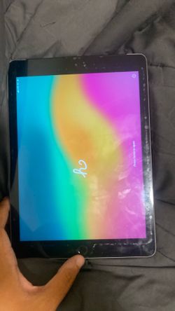 Apple iPad