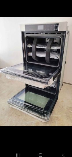 Oven