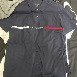 Tmmy Hilfiger