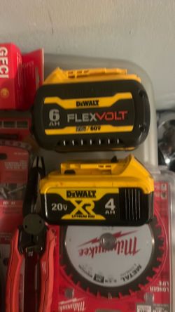 DeWalt