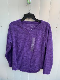 Top women size PM the new with tags
