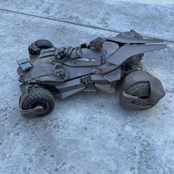 Batmobile