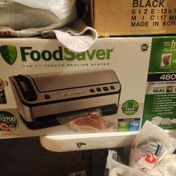 Food Saver