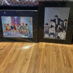 BTS Posters