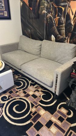 Love couch