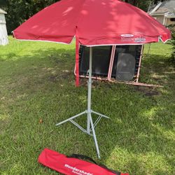 Wondershade Ultimate Portable Sun Shade Umbrella 