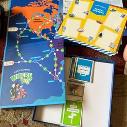 Board Game 