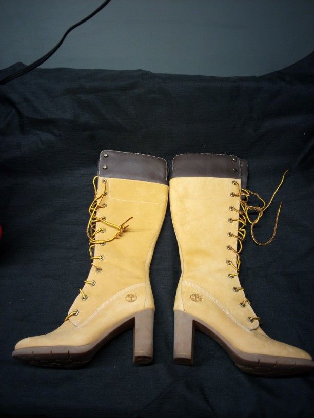 Women's Timberland Boots