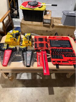 Tool lot for sale