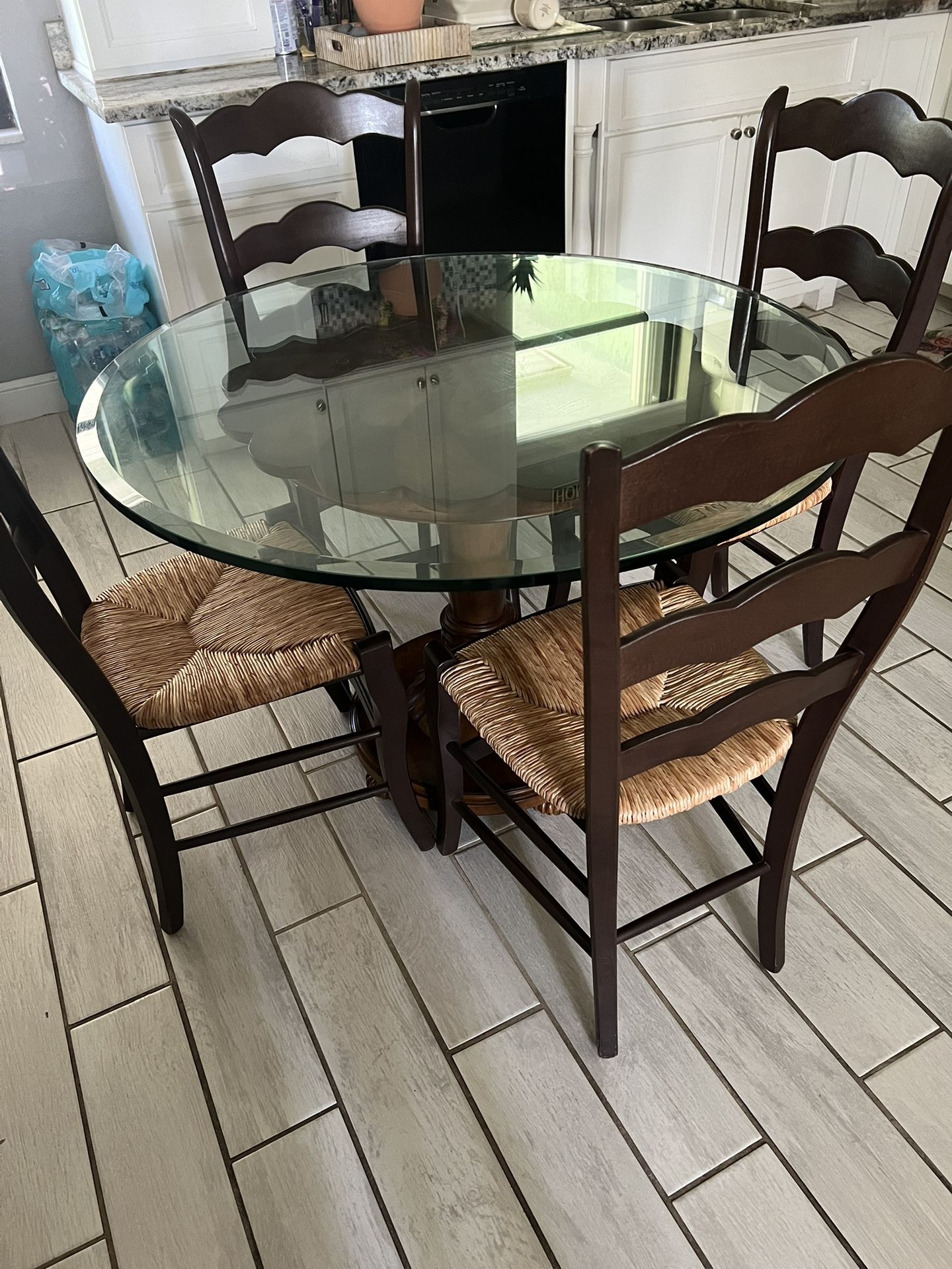 Dining Set By Hooker Furniture