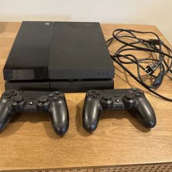Sony PS4