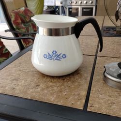 Copco 2 quart stainless steel whistling tea kettle PRICE IS FIRM for Sale  in Boca Raton, FL - OfferUp