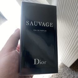 Dior Sauvage EDP