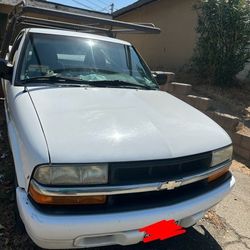 Chevy Truck For sale