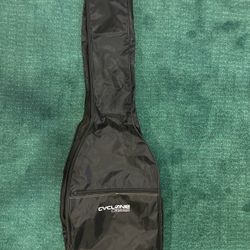 Soft Guitar Case (new)