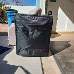 Extra Large Luggage Bag 