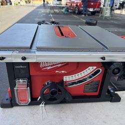 Table Saw