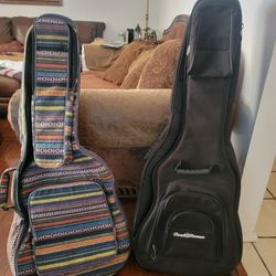 Guitar Cases