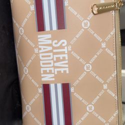 Steve Madden purse