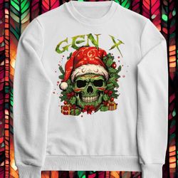  Custom Sweater/ Camisa