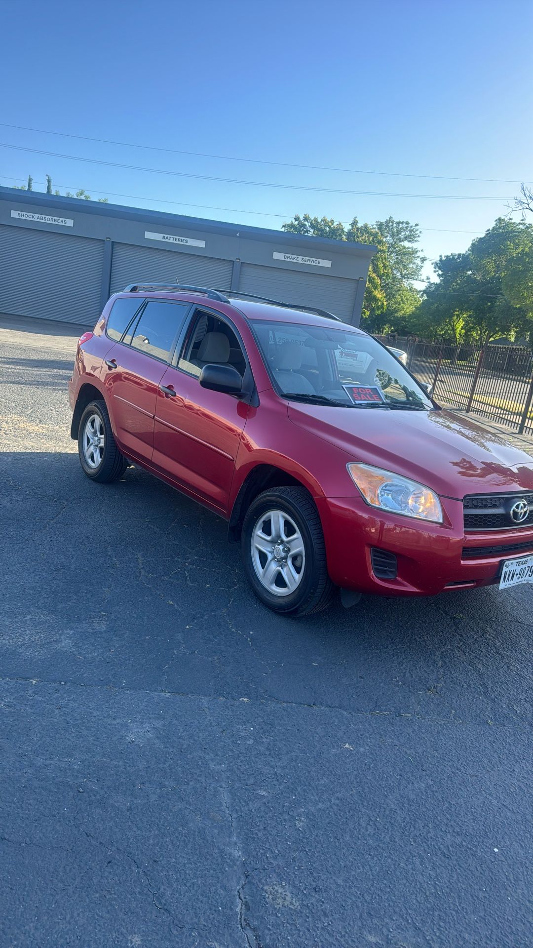 2011 Toyota Rav4