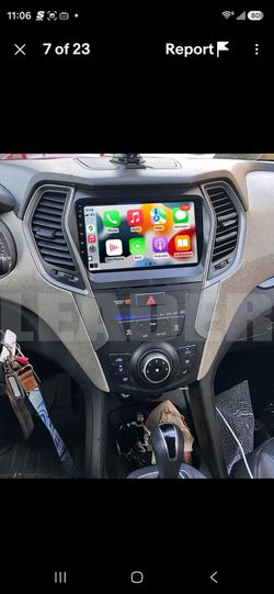 Carplay Upgrade